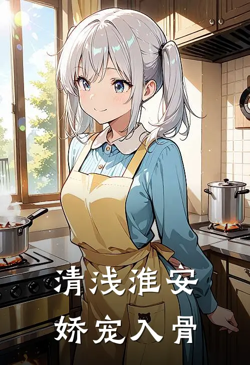 清浅淮安，娇宠入骨