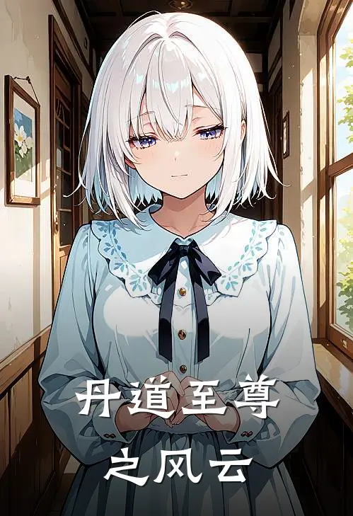 丹道至尊之风云