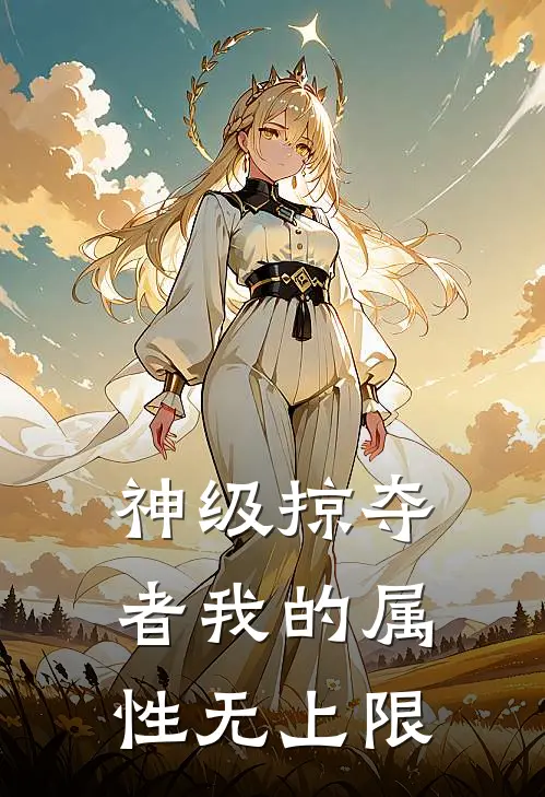 神级掠夺者我的属性无上限
