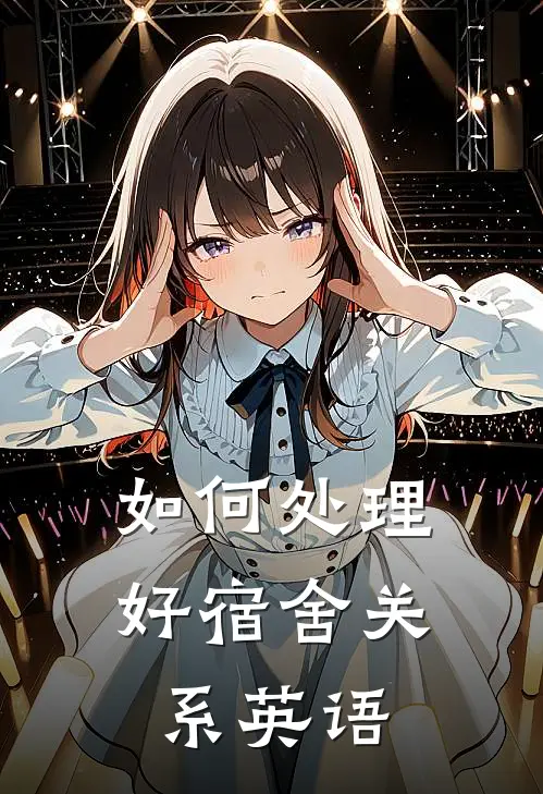 如何处理好宿舍关系英语