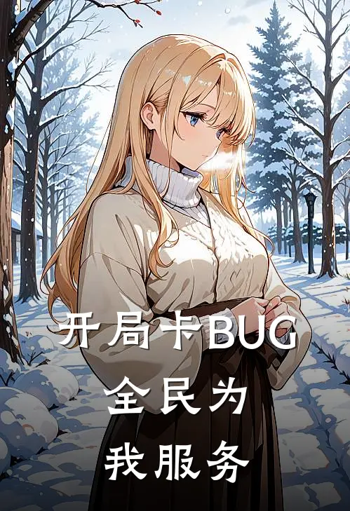 开局卡BUG，全民为我服务