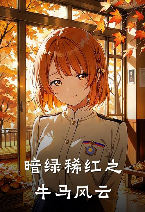 暗绿稀红之牛马风云