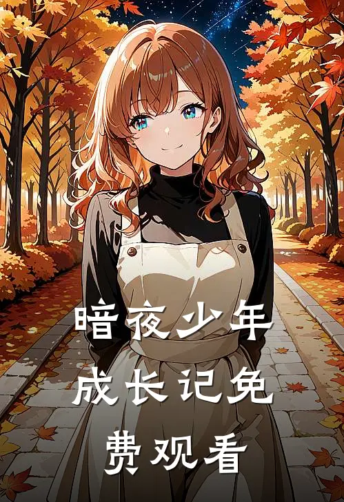 暗夜少年成长记免费观看
