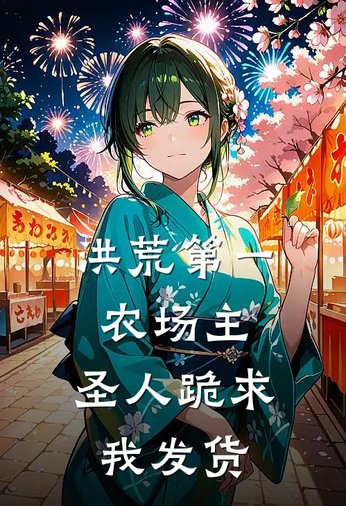 洪荒第一农场主，圣人跪求我发货
