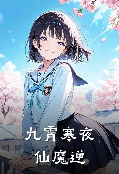 九霄寒夜仙魔逆