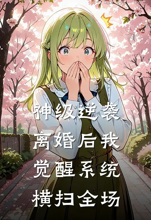 神级逆袭：离婚后我觉醒系统横扫全场
