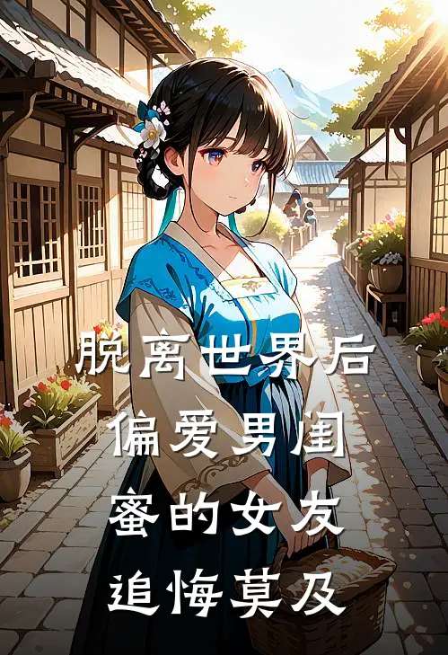 脱离世界后，偏爱男闺蜜的女友追悔莫及