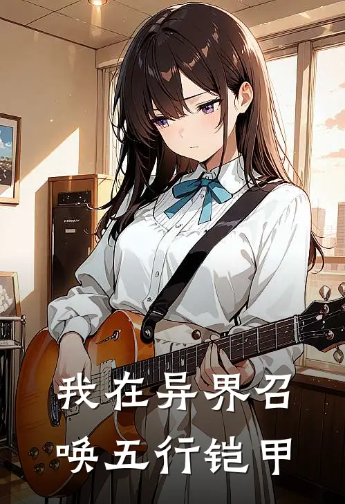 我在异界召唤五行铠甲