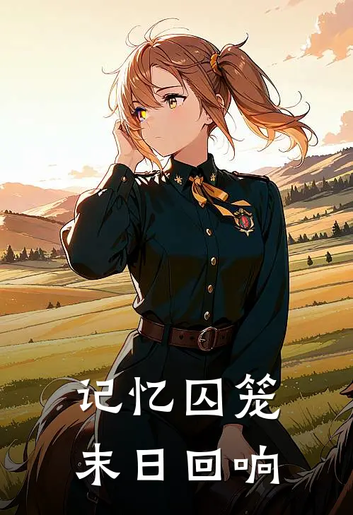 记忆囚笼：末日回响