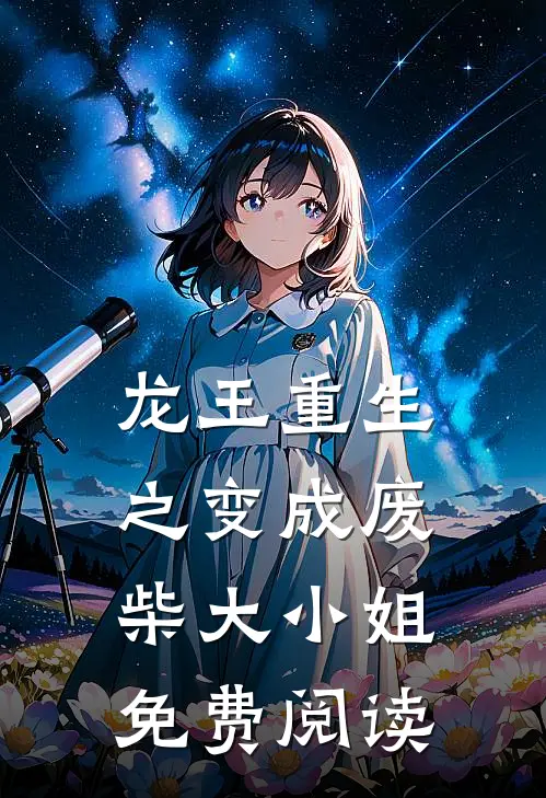 龙王重生之变成废柴大小姐免费阅读