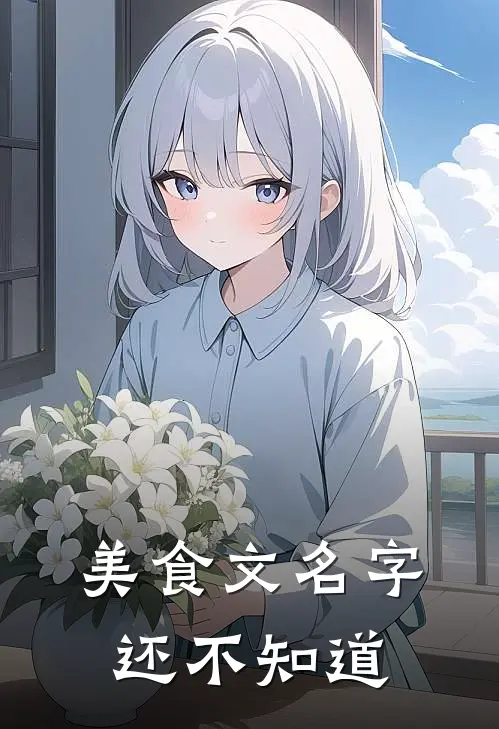 美食文名字还不知道