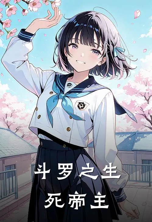 斗罗之生死帝主