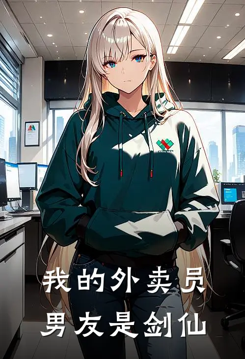 我的外卖员男友是剑仙