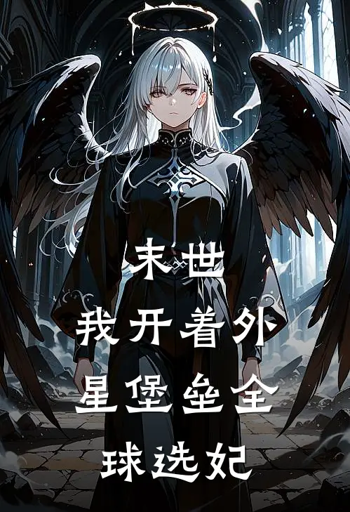 末世：我开着外星堡垒全球选妃