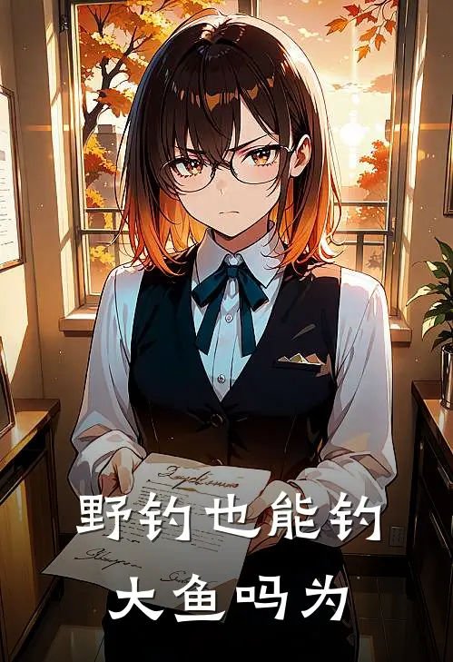 野钓也能钓大鱼吗为