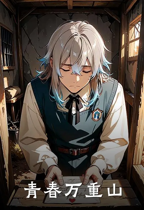 青春万重山