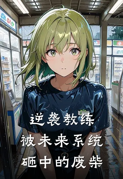 逆袭教练：被未来系统砸中的废柴