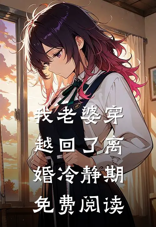 我老婆穿越回了离婚冷静期免费阅读