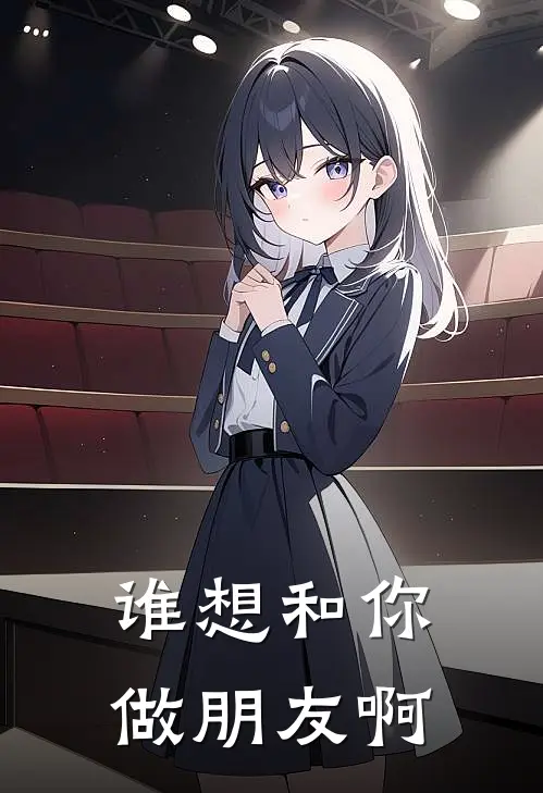 谁想和你做朋友啊