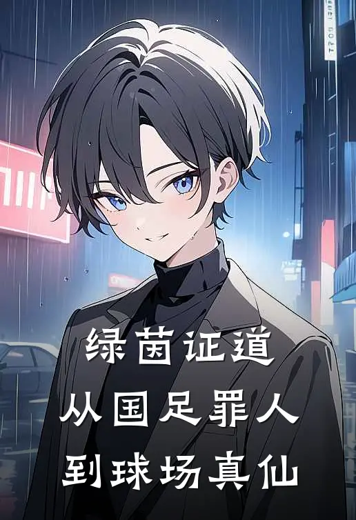 绿茵证道：从国足罪人到球场真仙