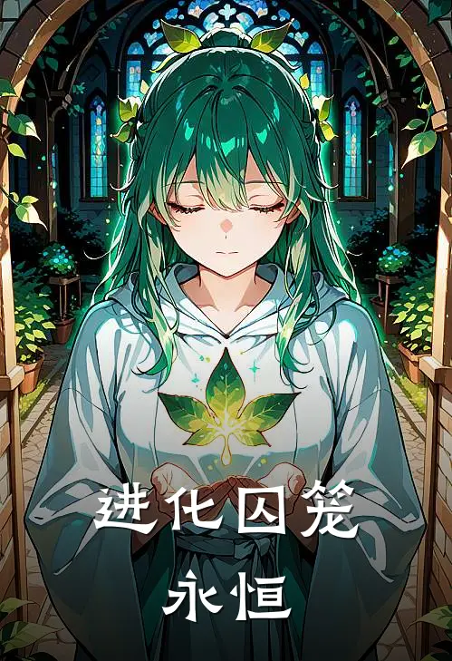 进化囚笼：永恒