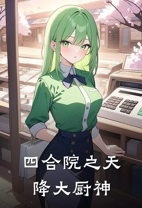 四合院之天降大厨神