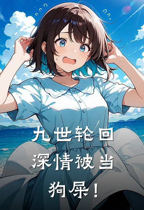 九世轮回，深情被当狗屎！