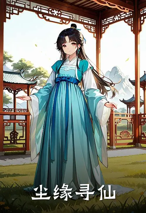 尘缘寻仙