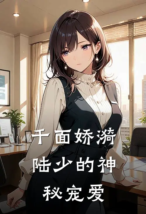 千面娇漪：陆少的神秘宠爱