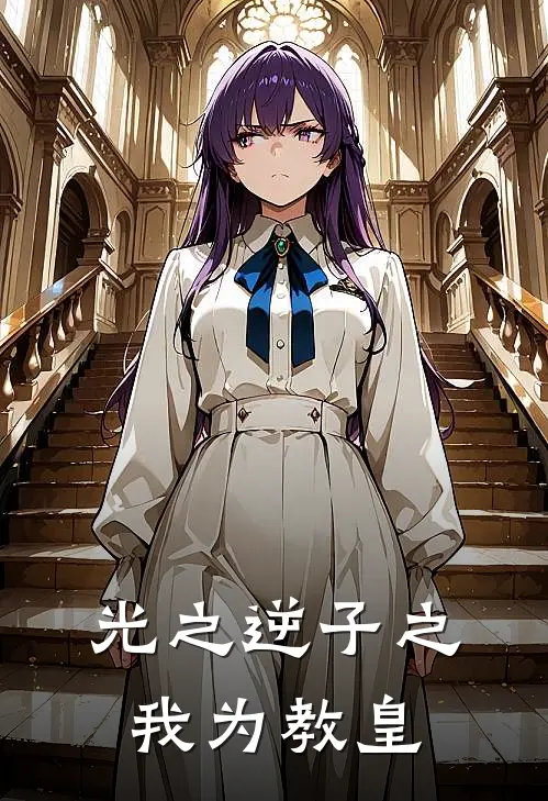 光之逆子之我为教皇