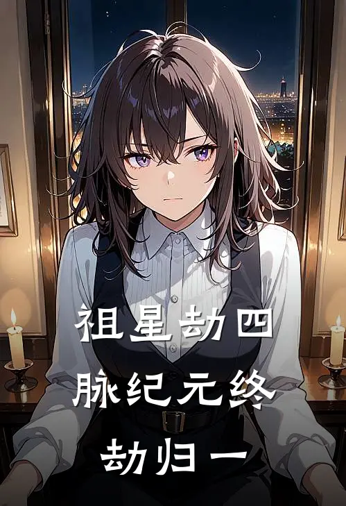 祖星劫四脉纪元终劫归一