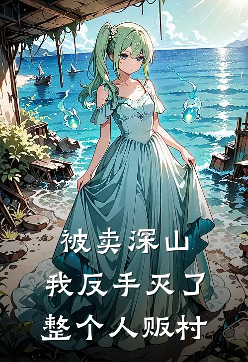 被卖深山，我反手灭了整个人贩村