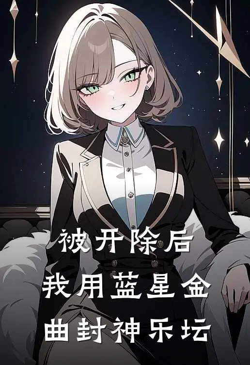 被开除后，我用蓝星金曲封神乐坛