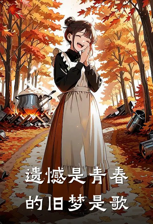 遗憾是青春的旧梦是歌