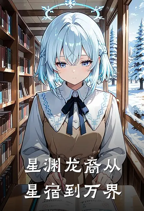 星渊龙裔从星宿到万界