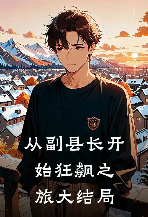 从副县长开始狂飙之旅大结局