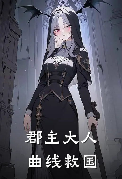 郡主大人曲线救国