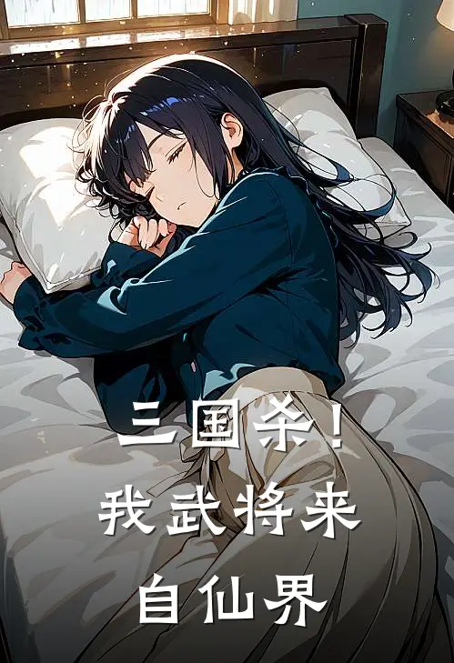 三国杀！我武将来自仙界