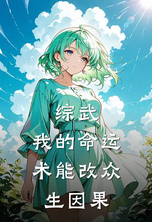 综武：我的命运术能改众生因果