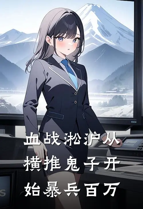 血战淞沪从横推鬼子开始暴兵百万