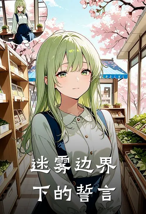 迷雾边界下的誓言