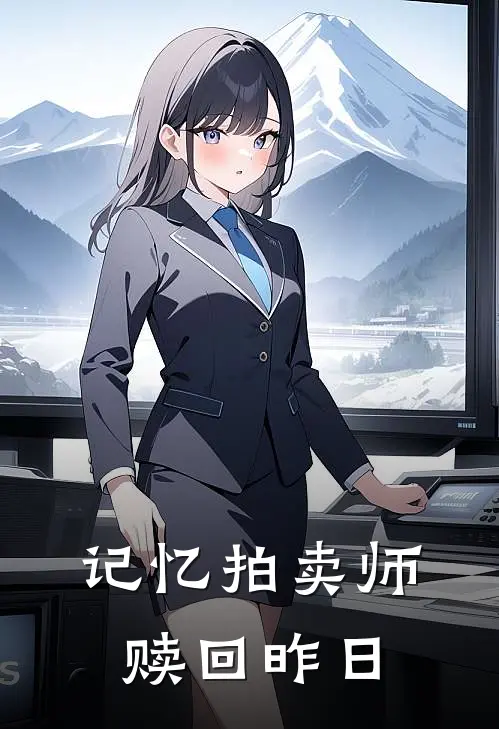 记忆拍卖师：赎回昨日