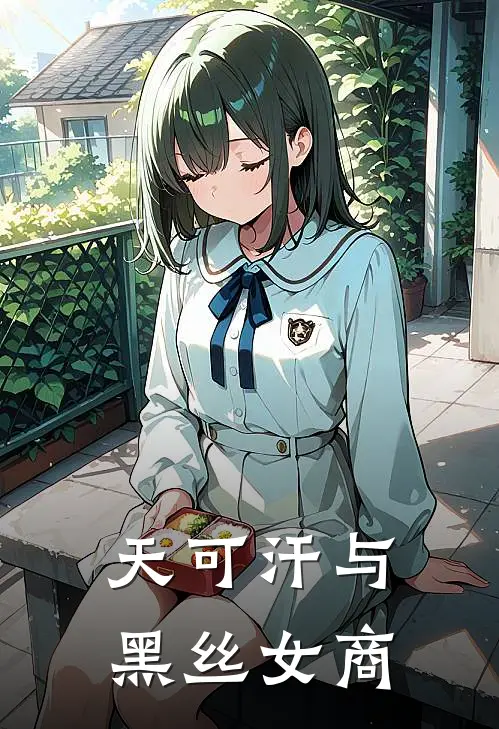 天可汗与黑丝女商