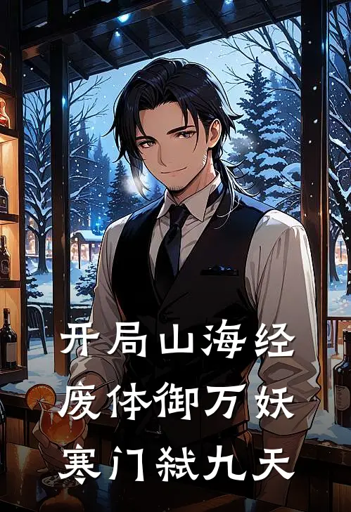 开局山海经废体御万妖寒门弑九天