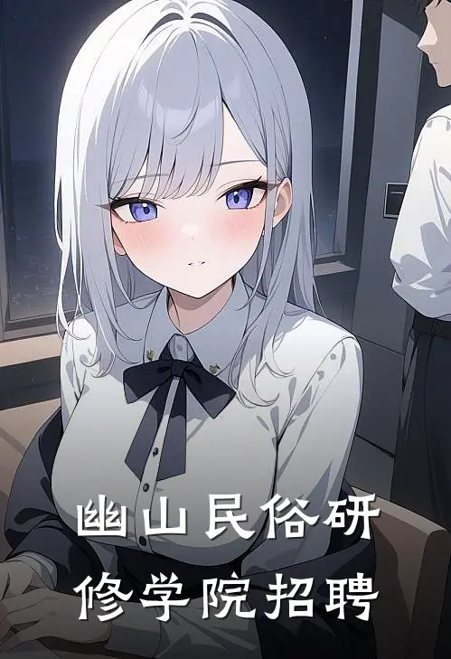 幽山民俗研修学院招聘