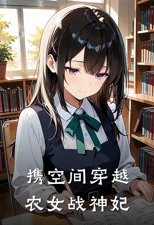 携空间穿越：农女战神妃