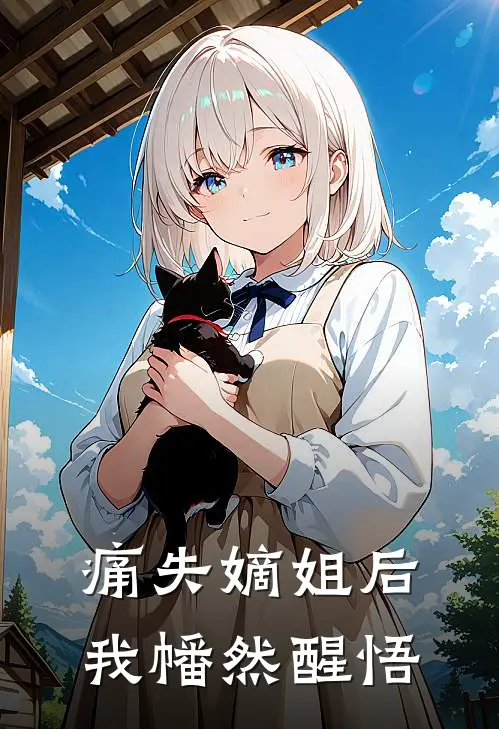 痛失嫡姐后我幡然醒悟