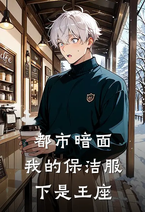 都市暗面：我的保洁服下是王座