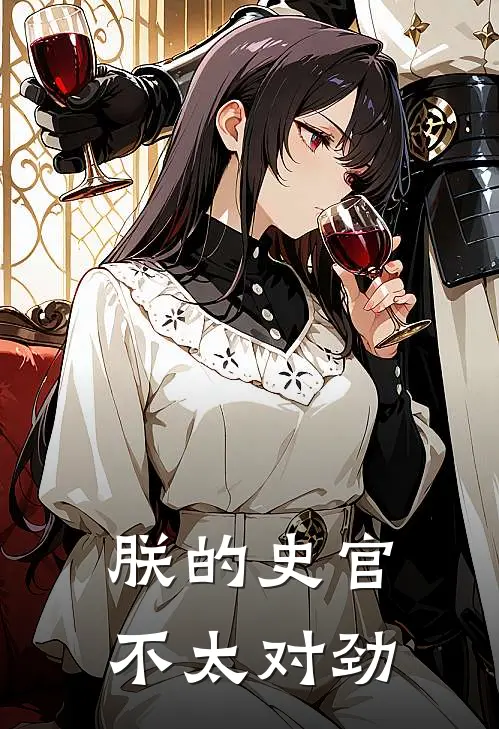 朕的史官不太对劲