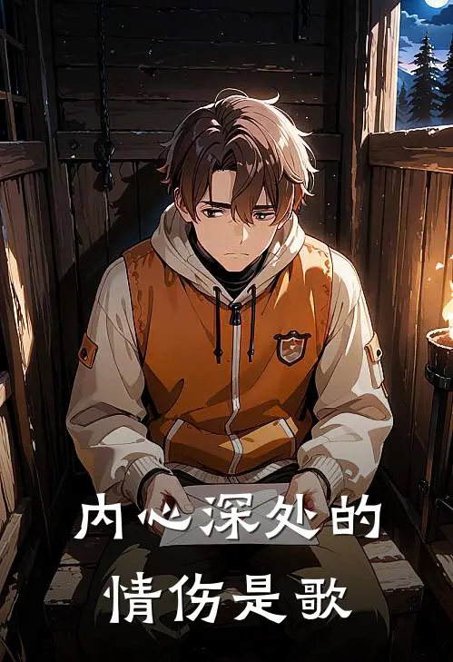 内心深处的情伤是歌